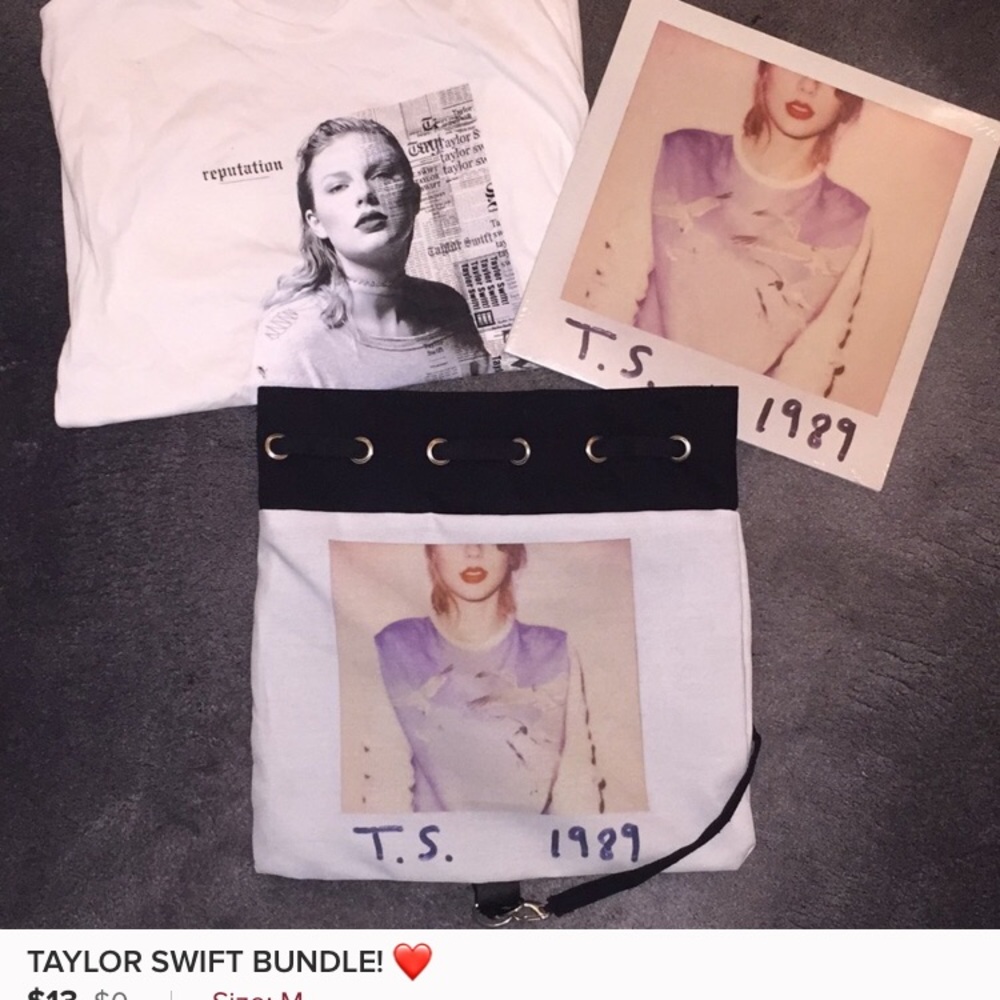 TSHIRT AND RECORD STILL AVAILABLE